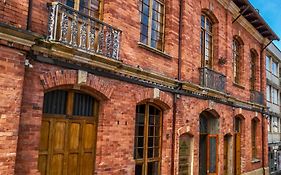 Delgadillo Boutique Hotel by Socialtel
